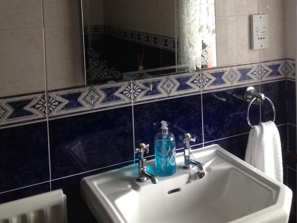 Tynedale Guest House Penrith Room photo